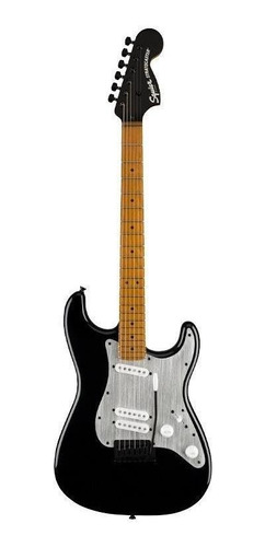 Squier Contemporary Stratocaster Special, Black, Guitarra E