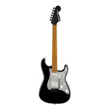 Squier Contemporary Stratocaster Special, Black, Guitarra E