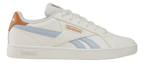 Tenis Reebok Court Retro Multicolor Para Mujer