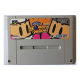 Super Bomberman - Super Famicom