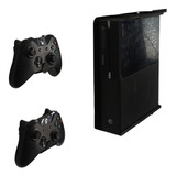 Soporte Pared Xbox One Fat + 2 Controles (base)