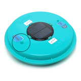Ionizador Solar Piscina 5000 A 15000 Litros (economia Cloro)