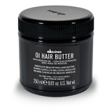 Oi Hair Butter Davines 250ml