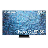 Smart Tv Samsung Neo Qled 8k 85 Polegadas 85qn900c Mini Led