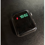 Apple Watch  Series 3 (gps) -  42 Mm - Touch Não Funciona