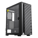 Gabinete Gamer Acegeek Nova C410 Mesh Mid-tower Lat De Vidro