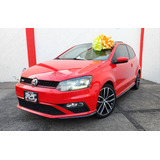 Volkswagen Polo Gti 2017 1.8 Tsi At