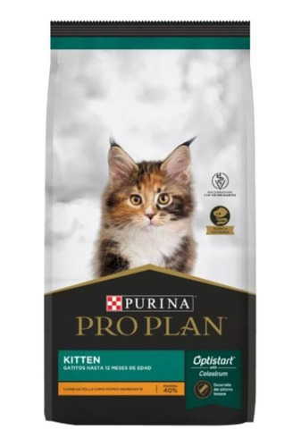 Pro Plan Gato Kitten 7.5 Kg