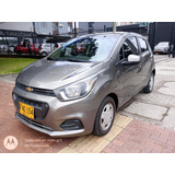 Chevrolet Spark Gt 2019 1.2 Lt