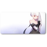 Mousepad Xxl 80x30cm Cod.567 Anime Pixiv Fantasia