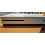 Xbox One, Usado, Con Control Y Cables En Buen Estado Cdmx