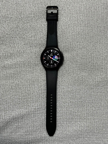 Samsung Galaxy Watch 4 Reloj Inteligente