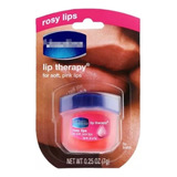 Bálsamo Labial Rosy Lips Extra Hidratante