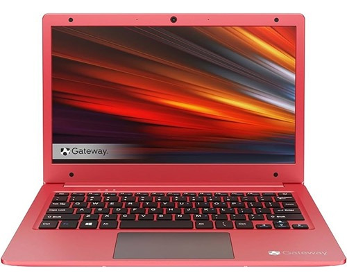 Netbook Gateway Gtn116 Intel Celeron-n4020 64gb 4gb Color 