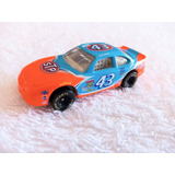 Pontiac Grand Prix, Nascar, Stp, #43, Hot Wheels, 1996