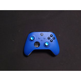 Control Xbox Serie S X Compatible One Pc Bluetooth Azul