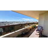 Venta Depto 3 Amb Villa Crespo (balcón Aterrazado)