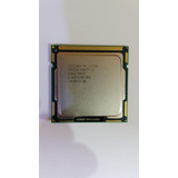 Processador Intel I5 750 2.66 Ghz Lga 1156 