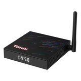 Tanix Tx68 Android 12 Smart Tv Box Allwinner H618 4gb+32gb