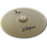 Platillo Silencioso Zildjian L80 Crash De 16  Para Bateria