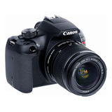 Camara Profesional Canon T6