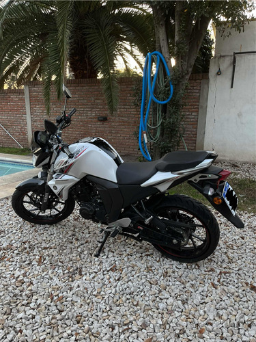 Yamaha Fz-sd 150 2022