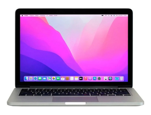 Macbook Pro 15' 2015 Core I7 16gb 256gb