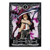Death Note Tomo 1 - Tsugumi Ohba - Ivrea
