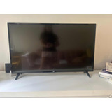 Smart Tv 43 LG Full Hd Wi-fi