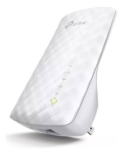 Extensor De Señal Tp-link Ac750 Wifi Doble Banda