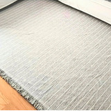 Mantas Rusticas/alfombras Modernas Livianas 240x155