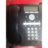 Teléfono Avaya Modelo 1408 Estética De 9 Sin Accesorios 