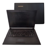 Notebook Virini Lenovo V310 Intel Core I7-7200u 8gb Ram 40gb