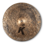 Zildjian K Custom Special Dry Ride 23¨