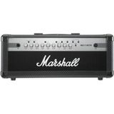 Marshall Mg100 Cabezal Para Guitarra 100 Watts Con Efectos