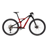 Bicicleta Cannondale Scalpel Carbon 3 Full Tmd