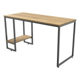 Escrivaninha -mesa De Escritorio - Estilo Industrial