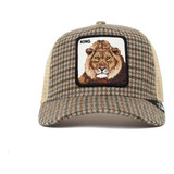 Gorra Goorin Bros Lodge King