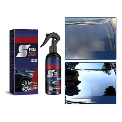 Renovación Del Revestimiento Multifuncional Shiny Car Stuff