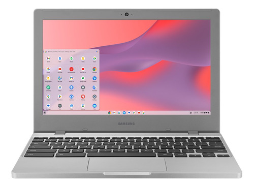 Samsung Chromebook 4, 11.6  Hd, Intel Celeron N4020, 4gb Ram