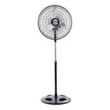 Ventilador De Pie Liliana 20 - Aspas Metálicas.