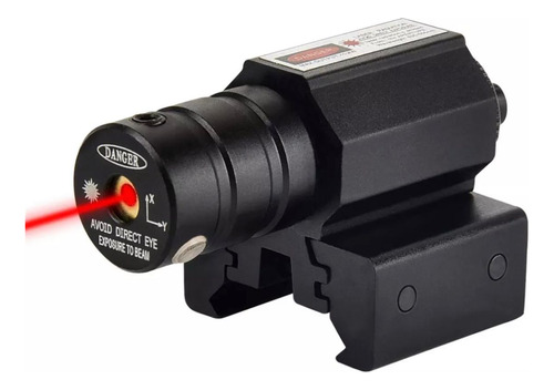 Mira Laser Para Tarus Glock Imbel Sig Sauer  Beretta