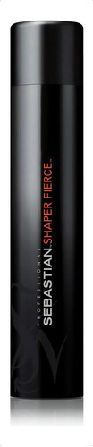 Spray Fixador Extra Forte Shaper Fierce Form Sebastian 400ml