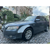 Audi A4 2005 2.0 I