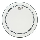 Parche Tambor Tom Bateria Remo Usa Powerstroke 3 Coated 14