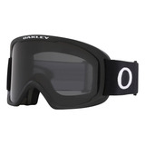 Zonazero Oakley Antiparras O-frame L Dark Grey Snowboard Ski