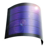 Panel Solar Flexible 1w 6v Células Fotovoltaicas Para