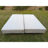 Base Box Sommier King Size  1.80 X 2.00