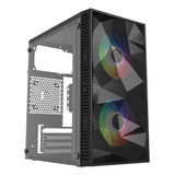 Pc Cpu Gamer Ryzen 3 3200g  8gb Ddr4 Rx Vega 8 Ssd 240gb