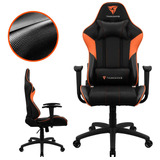 Cadeira Gamer Confortável Barata Com Almofadas Ergonômicas